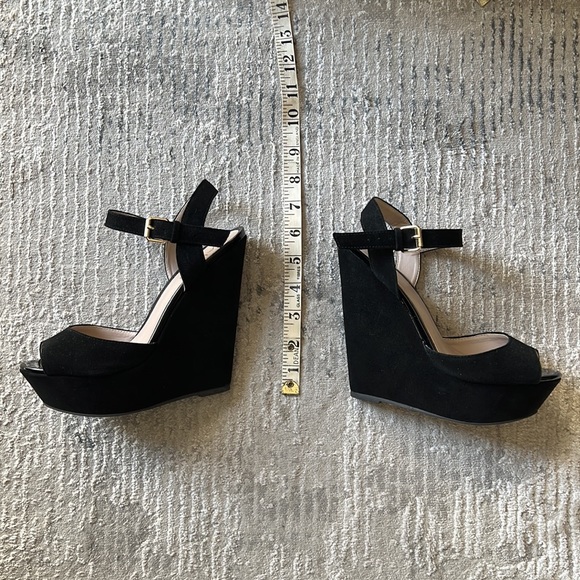 Aldo Wedge Heel (“Cybil”) - Picture 9 of 13